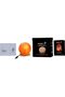 Himalayan Salt Lamp with USB Mini - Round Shape - 4