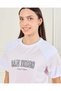 Senior Girls Pink Oversize T-Shirts - 4