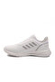 White Lace-Up Lightweight Flexible Men's Sports Shoes Nereus m - 5