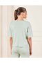 Senior Girls Green Printed T-Shirt - 3