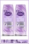 Moisture Bomb Intensive Repair and Moisturizing Conditioner for Damaged Hair 2X385 ml