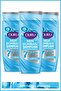 Moisture Bomb Anti-Dandruff Shampoo Effective Against Dandruff for Hair with Dandruff 3X400 ml
