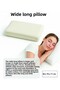 Wide Long Pillow, Comfortable Pillow, Visco Comfortable Pillow, Wide Pillow