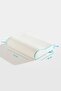 Orthopedic Visco Pillow with Neck Support 51*36*11/7cm - 6