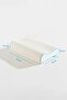 Comfy Orthopedic Visco Pillow with Neck Support 60X40X12/10Cm - 8