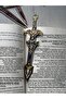 Knight Sword Shaped Bookmark - Fantastic Themed Bookmark - 3