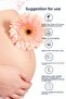 Anti-Stretch Marks & Blemishes Moisturizing Bakuchiol Skin Care Oil (Shea-Bakuchiol-Almond-Baobab) - 4