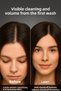 B-Tox Caviar Hair Shampoo Anti-Dandruff Hair Care Shampoo 500 ml - 7