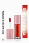 Intense Pigmented Liquid Blush (RED) - Mood Booster Lbl004 Feel The Red -8682536043731