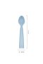 Mineral Teşzir Blue Set of 5 - 9