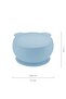 Mineral Teşzir Blue Set of 5 - 2