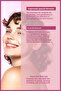 Firming and Anti-Cellulite Therapy Shower Gel and Lotion Bath Set - 5