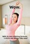Tone Equalizing Pink Sunscreen 50ml & Underarm Stick Cream Women 75ml - 4