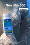 Nua Dha 500 Food Supplement Containing Omega-3 - 30 Capsules - 6