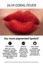 Ultra Matte Lipstick - 2