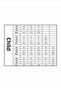 Children's Cool Drew Imported Flexible and Soft Sole Lace-Up Ultra Light Orthopedic Sports Shoes - 4