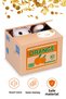 Talking Thief Cat Piggy Bank - Money Collecting Smart Toy