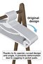 Flair 12 Pieces Clothes Hanger Clothes Hanger Shirts Hanger Pants Hanger - 2