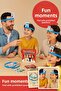 Who Is Mini Acaba? Family Game – Turkish English Card Entertainment Set That Develops Intelligence and Expression Skills