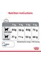 Dental Care Cat Food 1.5 Kg - 8