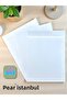 25Pcs 24X32Cm White Invitation Luxury Greeting Card Letter Seal Wallet Large Capacity Bag Envelope