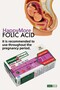 Group B Folic Acid Supplementing Food Containing Vitamins 30 Tablets - 3