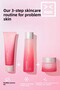 Nutritious 2-in-1 Facial Cleansing Foam & Mask, Pores, Oil Control, Natural Ingredients - 125ml - 5