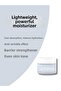Purifying, Brightening Peeling & Water-Based, Barrier Strengthening, Moisturizing Cream |   Advantageous Binary - 3