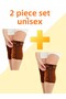 Camel Hair Model Knee Corset – Warm Wool, Knee Support – Sports and Daily Use