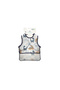 Stain Resistant Wearable Apron 839 Dinosaur - 4