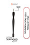 Solingen Cuticle Cleaner Trimmer Cuticle Pusher with Fork Tip