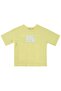 Young Life Printed 10-13 Years Old T-Shirt - Yellow 13-14 Years Old - 4