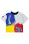 Superman Printed T-Shirt for Ages 2-5 - White - 2