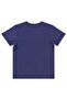Street Printed 2-5 Years Old T-Shirt - Lilac - 2