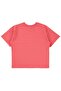 Boy's T-Shirt 10-13 Years Old Yavruağzı - 3