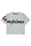 Boy's T-Shirt 6-9 Years Dark Blue