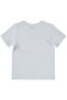 Superman Best Friend Printed T-Shirt for Ages 2-5 - White - 3