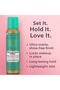 Makeup Fixer spray with Vitamin E & Aloe-Vera Extract, 150 ml 3pcs - 7