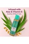 Makeup Fixer spray with Vitamin E & Aloe-Vera Extract, 150 ml 3pcs - 5