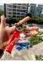 Hello Kitty Bathtub Keychain Hello Kitty Water Keychain - 3
