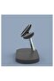 5-in-1 Universal Mobile Phone Charger Fast Wireless Charging Station for Multiple Devices - 3