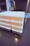 Storage Container Set of 8, Luxury Boxes That Can Go into Microwave and Freezer, 2.4 Lt and 1.2 Lt - 3