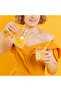 Biodegradable Paper Straws (Pack of 100) - Yellow - 2