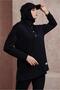 Hooded Pants Tracksuit Suit 44406