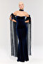 Hall of Mirrors Gown - 5