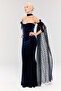 Hall of Mirrors Gown - 3