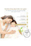 White 1PCS Wearable Electric Breast Pump Silent Milk Collection Hands-free Invisible Automatic Intel - 5
