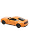 2018 Ford Mustang GT Die-Cast Model Car 1:24 Scale - 6