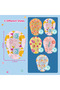 30PCs Kids Eye Patches Cartoon Adhesive Breathable Amblyopia Bandage Amblyopia Protect Eyes - 5