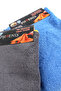 50X70 Vehicle-Auto Drying Cloth Tank Cloth Thick Texture 380 Gsm 2 Pieces - 4
